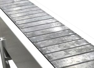 Slat Belt