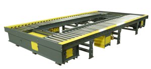 dual-lane-CDLR-conveyor-with-chain-transfer-on-each-end