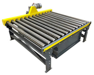 nord motor conveyor