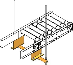 Ceiling Hangers