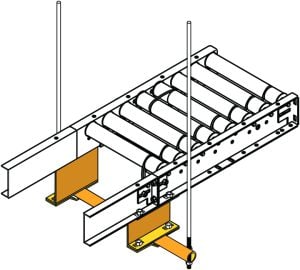 Ceiling Hangers