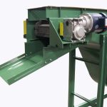 discharge-chute-on-hinged-steel-belt-conveyor