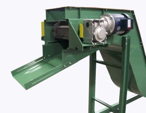 discharge-chute-on-hinged-steel-belt-conveyor