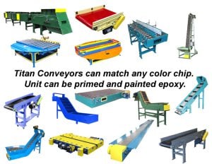 Color Choices Available