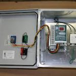 Variable Frequency Drive Control