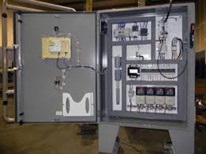 VFD Control