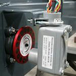 24 Volt DC Zero Speed Switch