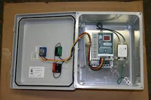 VFD Control