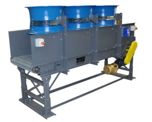 cooling-drying-conveyor-with-high-capacity-fans