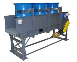 cooling-drying-conveyor-with-high-capacity-fans