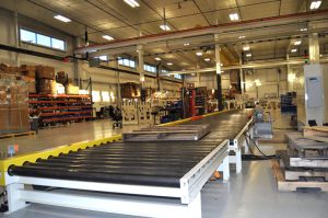 pallet-handling-system-set-up-featuring-chain-driven-live-roller-conveyors