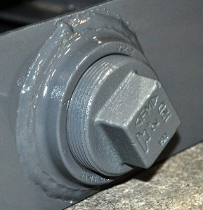 Drain PlugDrain Plug