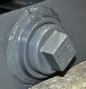 Drain Plug