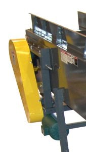 Drive-Bottom-Mount