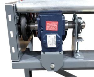 V-Belt Drive