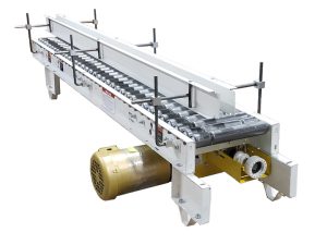 line shaft conveyor