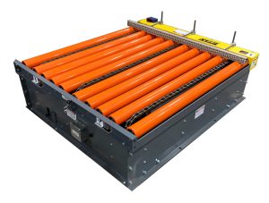 motorized-roller-conveyor-with-3-strand-chain-transfer