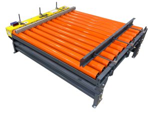 Poly-v-Belt-power-roller-conveyor