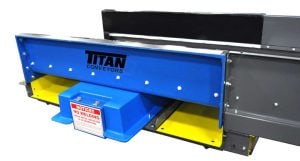 Metal Detector Unit