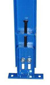 Micro Adjust Supports