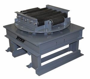 turntable-with-heavy-duty-gravity-rollers