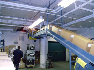 floor-to-floor-conveyor-installation-center-drive-&-take-up