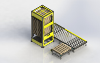 pallet handling solutions