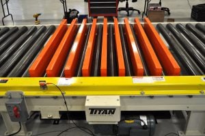 Pallet Lift