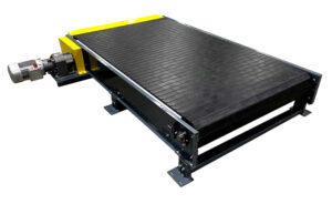 pallet pro conveyor