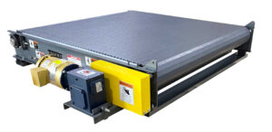 pallet pro conveyor
