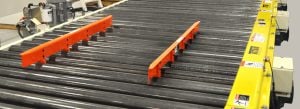 PalletCentering