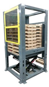 pallet-destacker