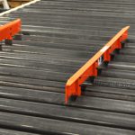 PalletCentering