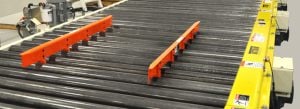 Pallet Centering