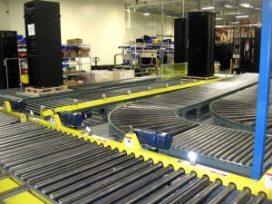 pallet-conveyor-system