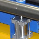 pneumatic-pinstop-on-conveyor