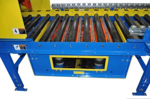 chain-driven-live-roller-conveyor-with-air-bag-chain-transfer