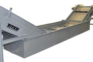 Quench Tank