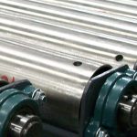 Stainless Rollers