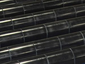 Roller Accumulation Sleeves