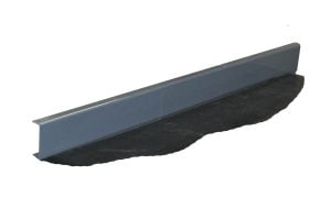 Fixed Side Rail