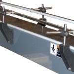 Two Axis Adjustable Side Rail