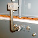 Single Axis Adjustable Side Rails