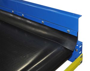 Rubber Skirting