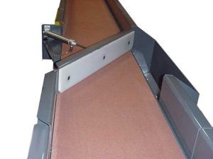 Slider Bed Divert