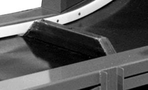 Formed Cleat
