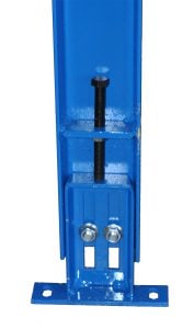 Micro Adjustable Supports
