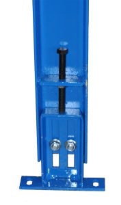 Micro Adjust Supports