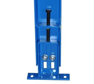 Micro Adjust Supports