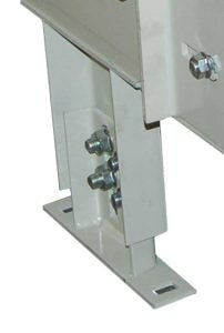 Structural Supports